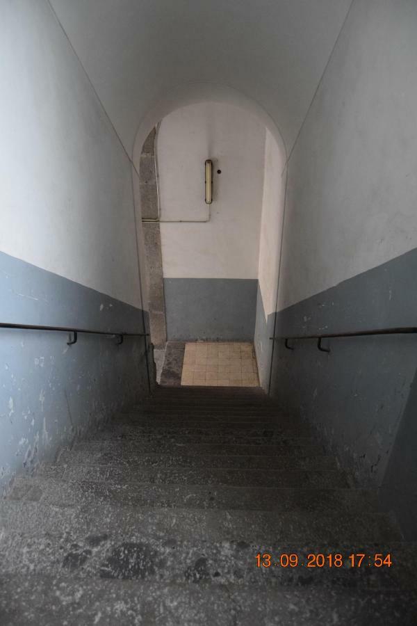 Domus San Biagio 14 Panzió Nápoly Kültér fotó