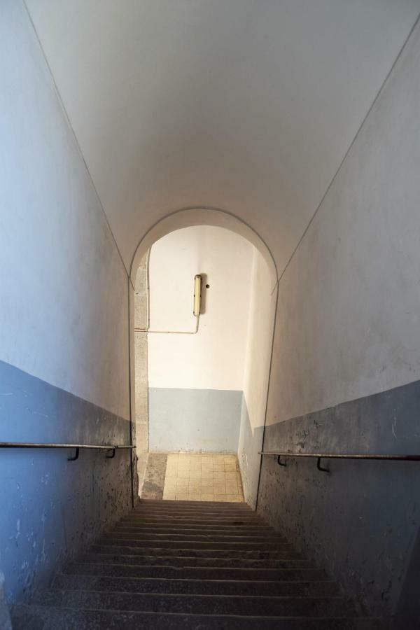 Domus San Biagio 14 Panzió Nápoly Kültér fotó