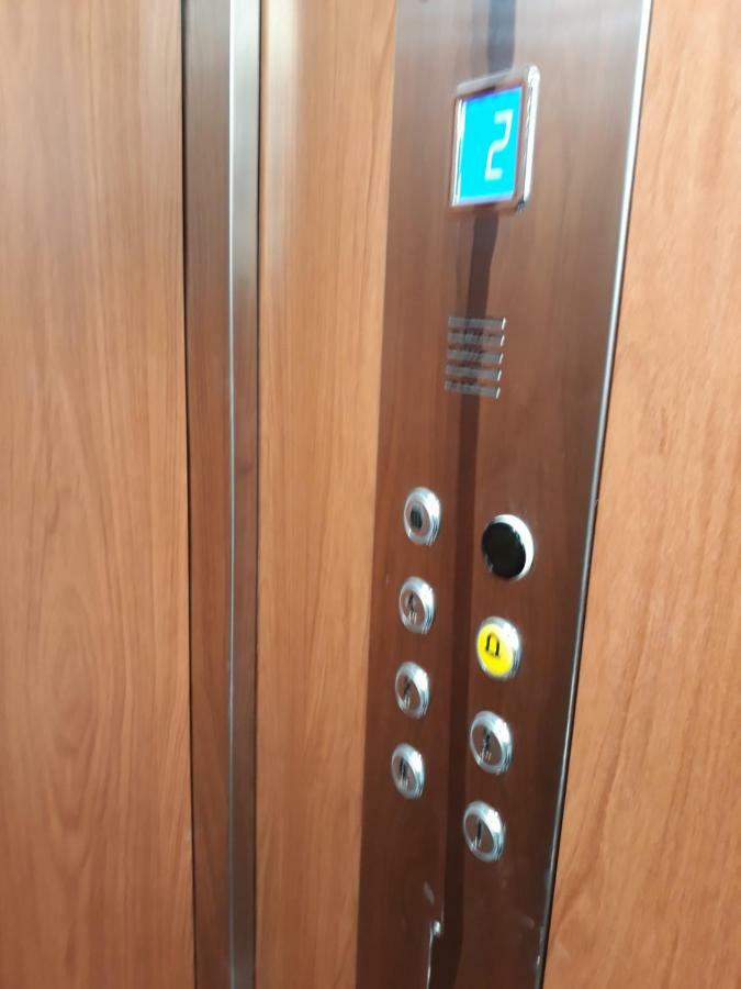 Domus San Biagio 14 Panzió Nápoly Kültér fotó