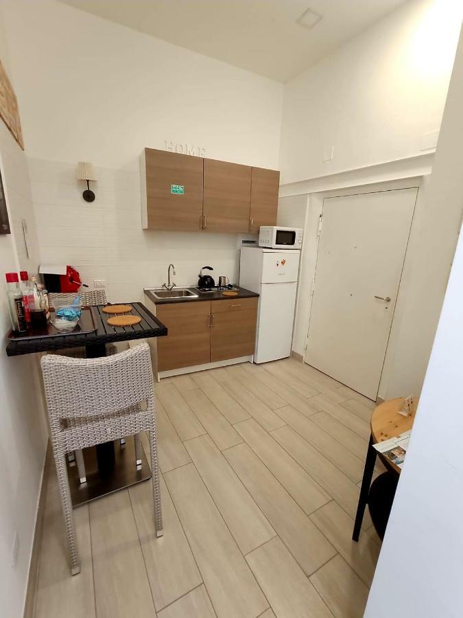 Domus San Biagio 14 Panzió Nápoly Kültér fotó