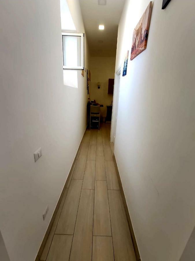 Domus San Biagio 14 Panzió Nápoly Kültér fotó